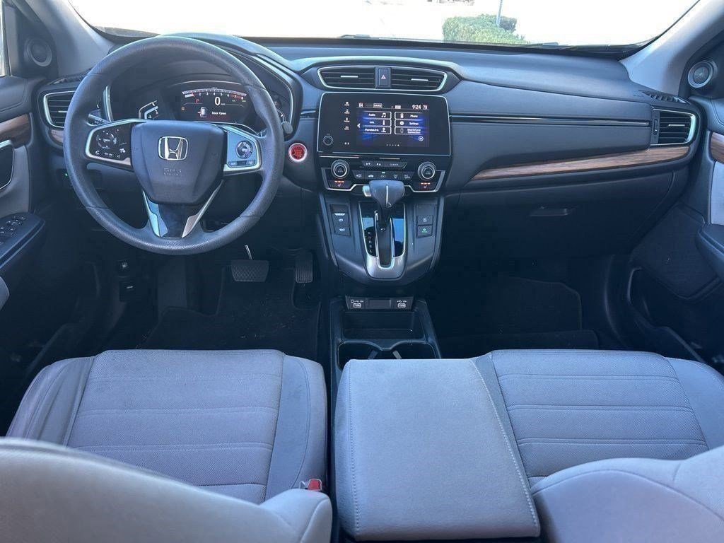 Used 2022 Honda CR-V EX image 11