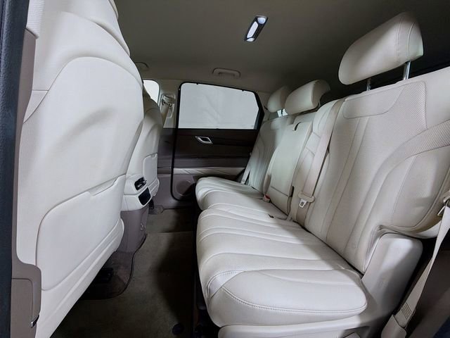 Used 2023 Genesis GV80 2.5T AWD/4WD image 47