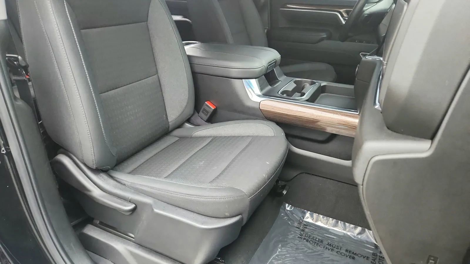 Used 2025 Chevrolet Silverado 2500 LT w/ All Star Edition image 31