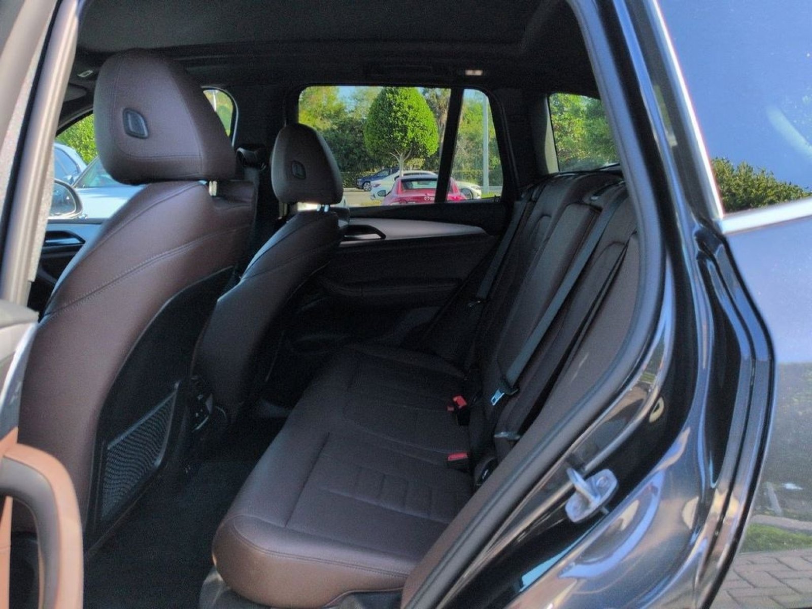 Used 2022 BMW X3 xDrive30i w/ Premium Package AWD/4WD image 15