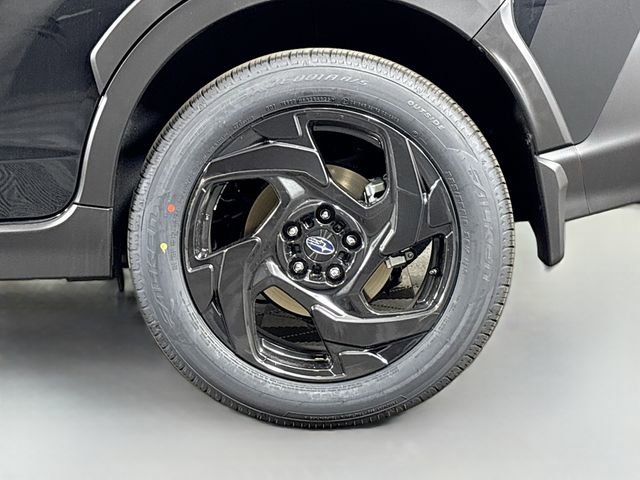 New 2026 Subaru Crosstrek 2.5i Sport image 31
