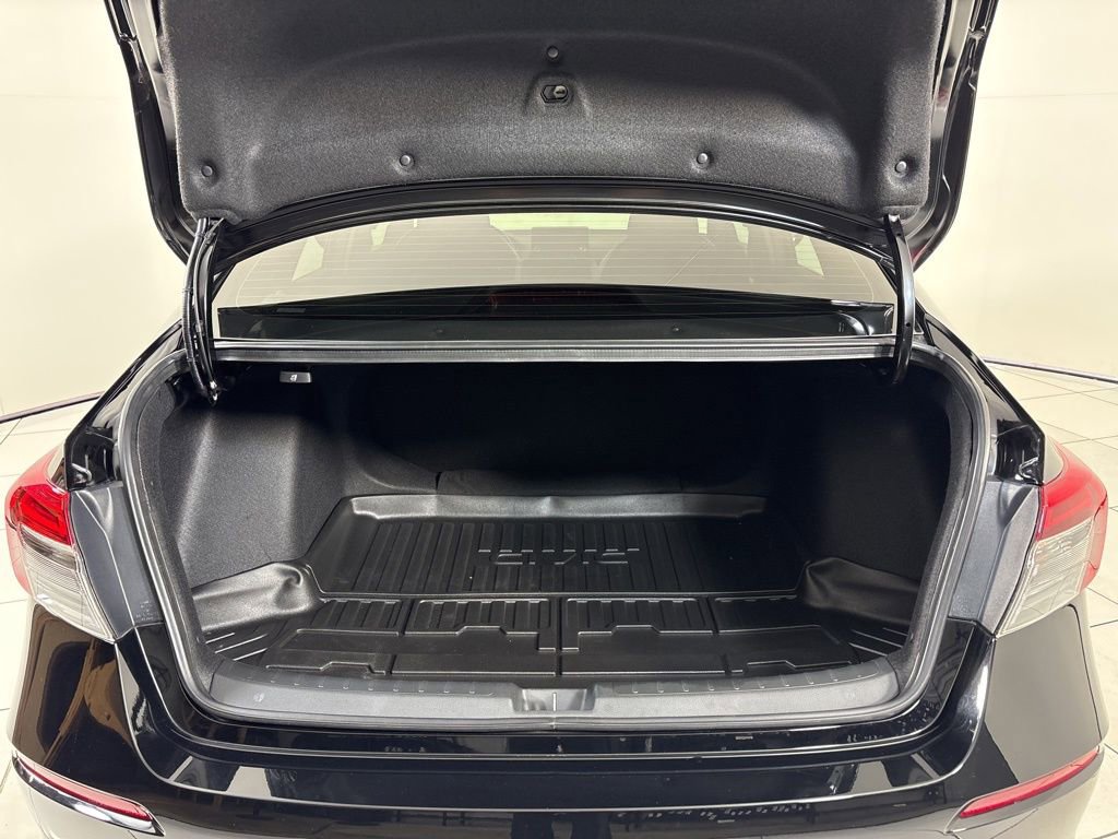 Used 2023 Honda Civic Sport image 23