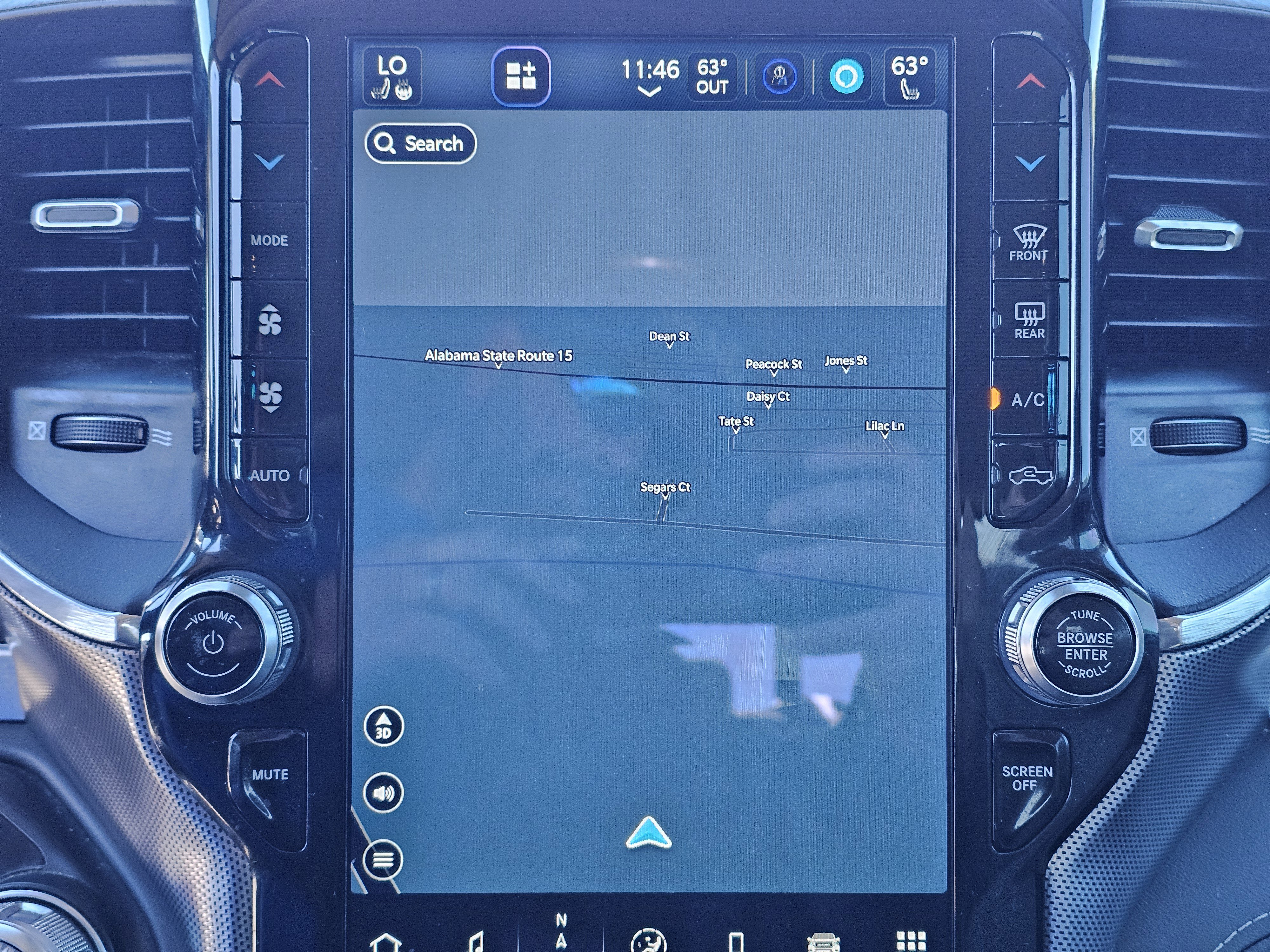 Used 2022 RAM 1500 Limited image 30