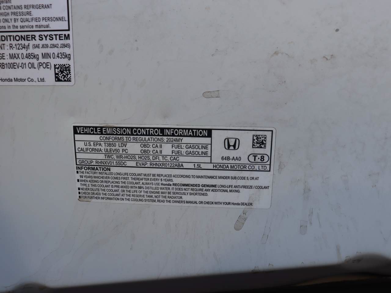 Used 2024 Honda Civic Si image 7