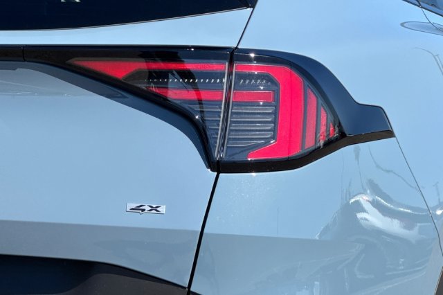 New 2027 Kia Sportage S AWD/4WD image 33