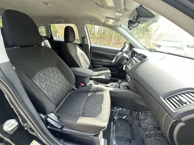 Used 2024 Mitsubishi Outlander Sport ES AWD/4WD image 18