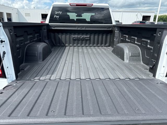 New 2026 GMC Sierra 1500 SLE image 26