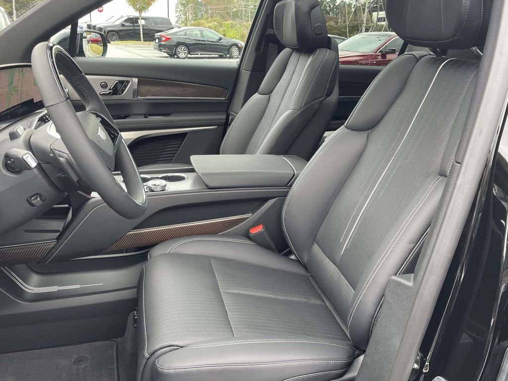 New 2026 Cadillac Vistiq Sport image 20