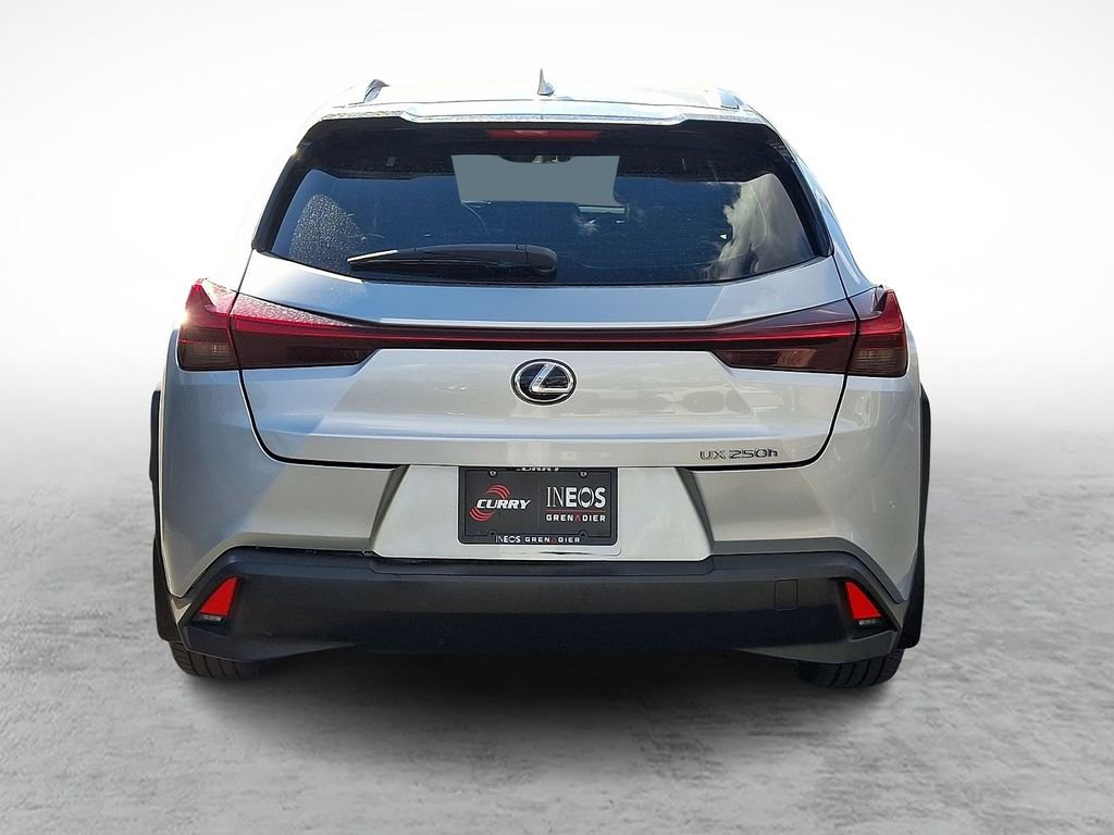 Used 2020 Lexus UX 250h w/ Accessory Package image 5