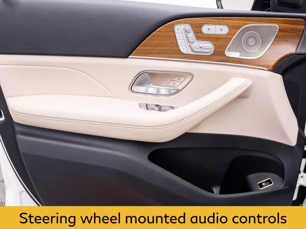 Used 2023 Mercedes-Benz GLE 350 4MATIC image 13