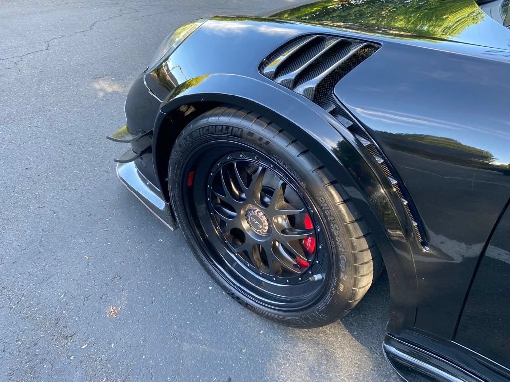 Used 2015 Porsche 911 GT3 RWD image 10