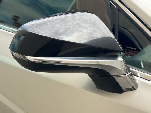 Used 2018 Lexus NX 300 F Sport w/ Accessory Package 2 FWD image 17