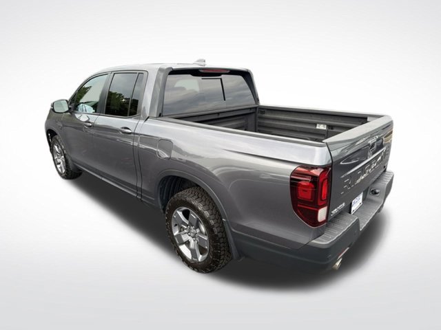 Used 2024 Honda Ridgeline TrailSport image 4