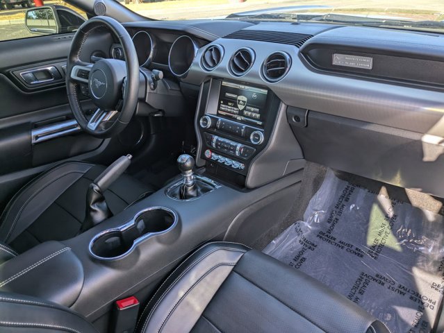 Used 2015 Ford Mustang GT Premium w/ Equipment Group 401A image 19