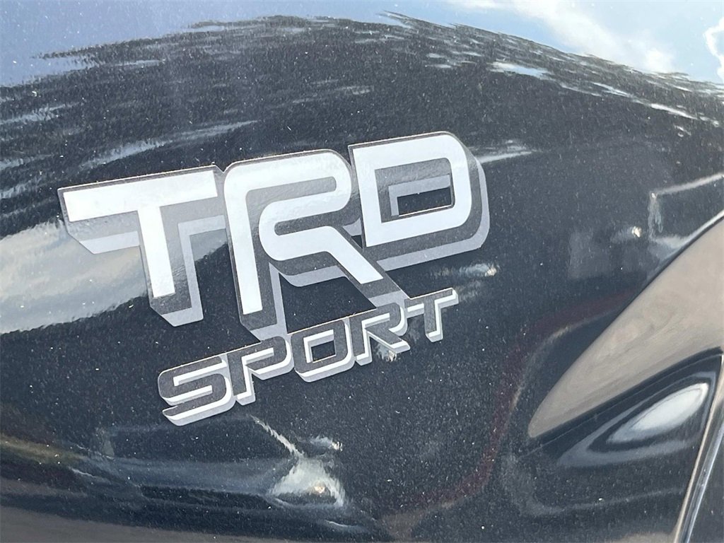 New 2025 Toyota Tacoma TRD Sport image 10