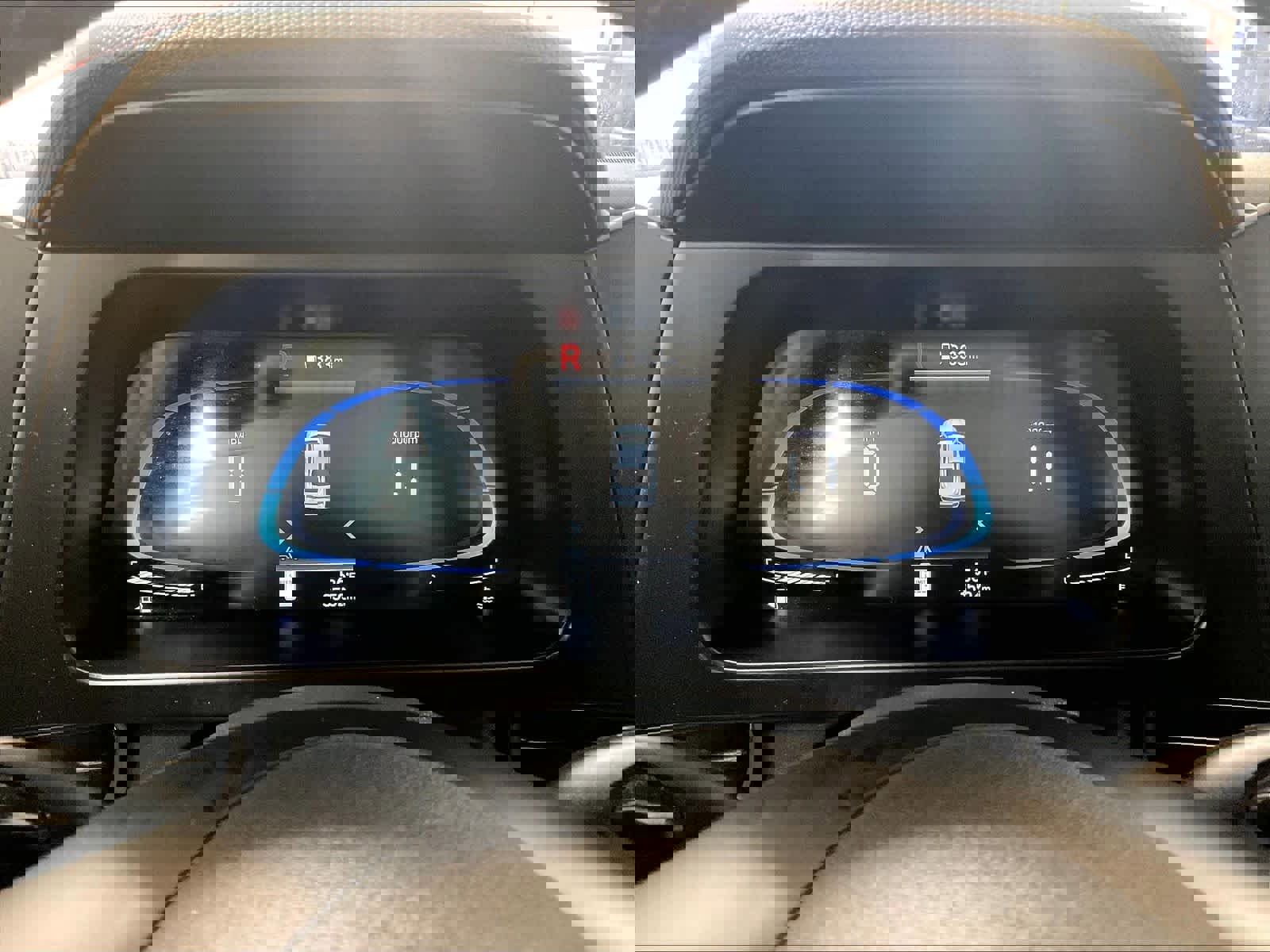 Certified 2025 Hyundai Elantra Sport image 43