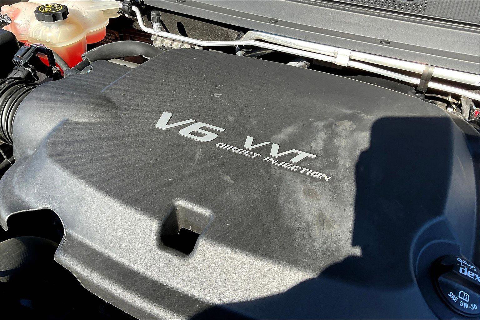 Used 2022 Chevrolet Colorado ZR2 w/ Colorado ZR2 Bison Edition image 32