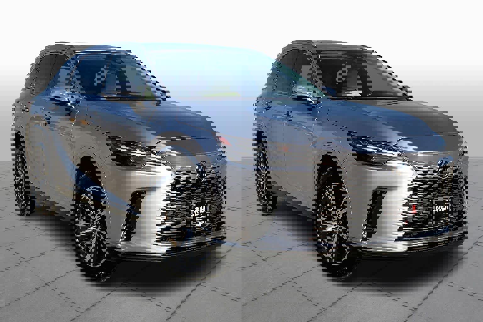 Used 2023 Lexus RX 350 Premium image 3