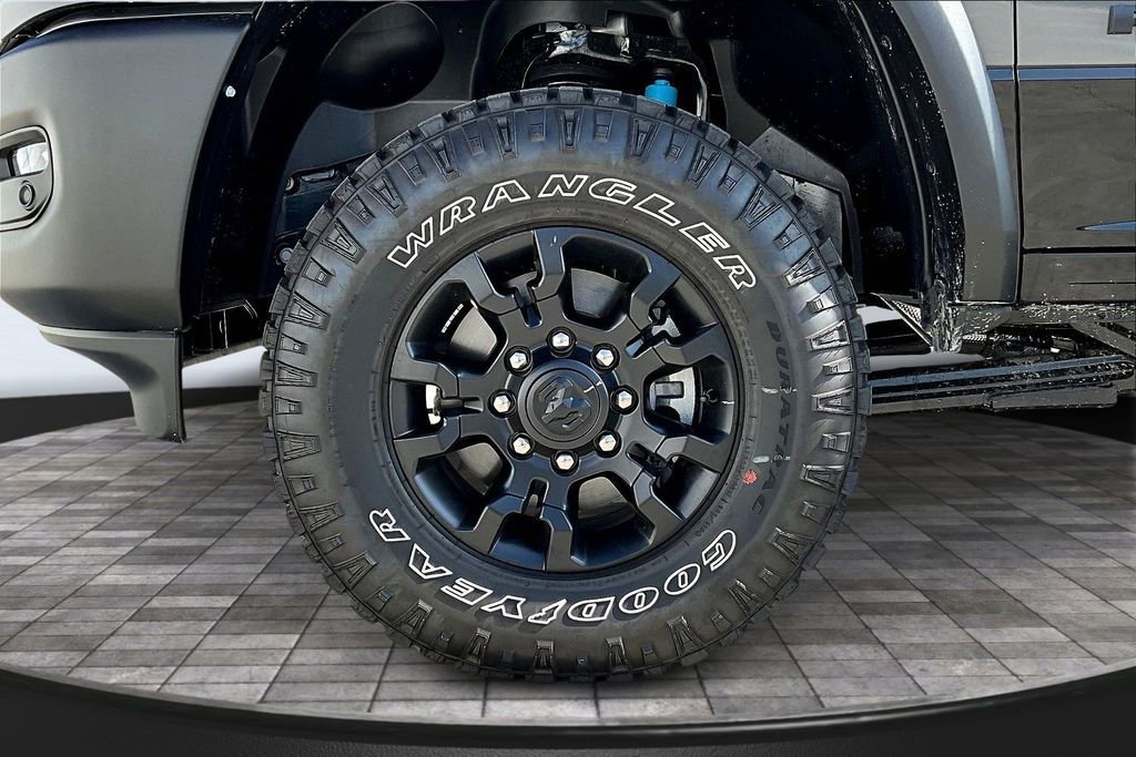 New 2026 RAM 2500 Power Wagon image 24