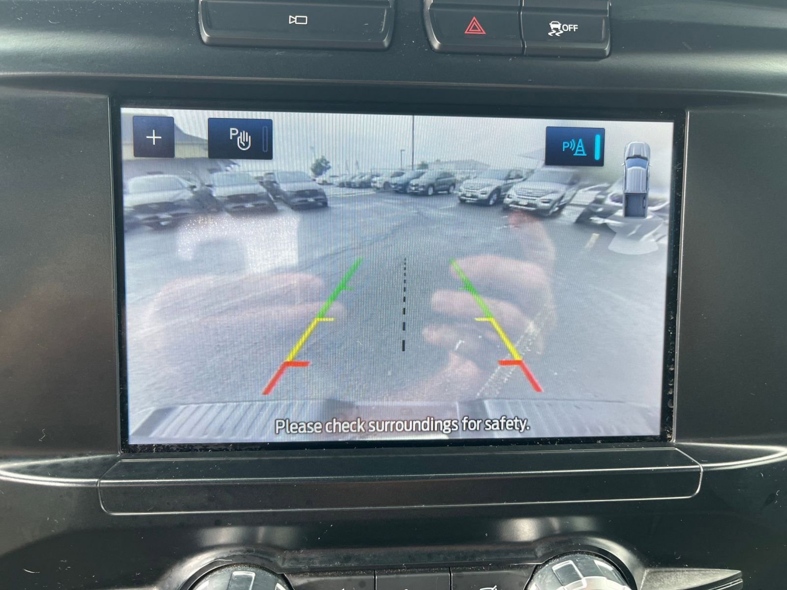 Used 2023 Ford F150 XLT w/ Equipment Group 301A Mid image 25