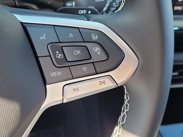 New 2026 Volkswagen Atlas SE FWD image 18