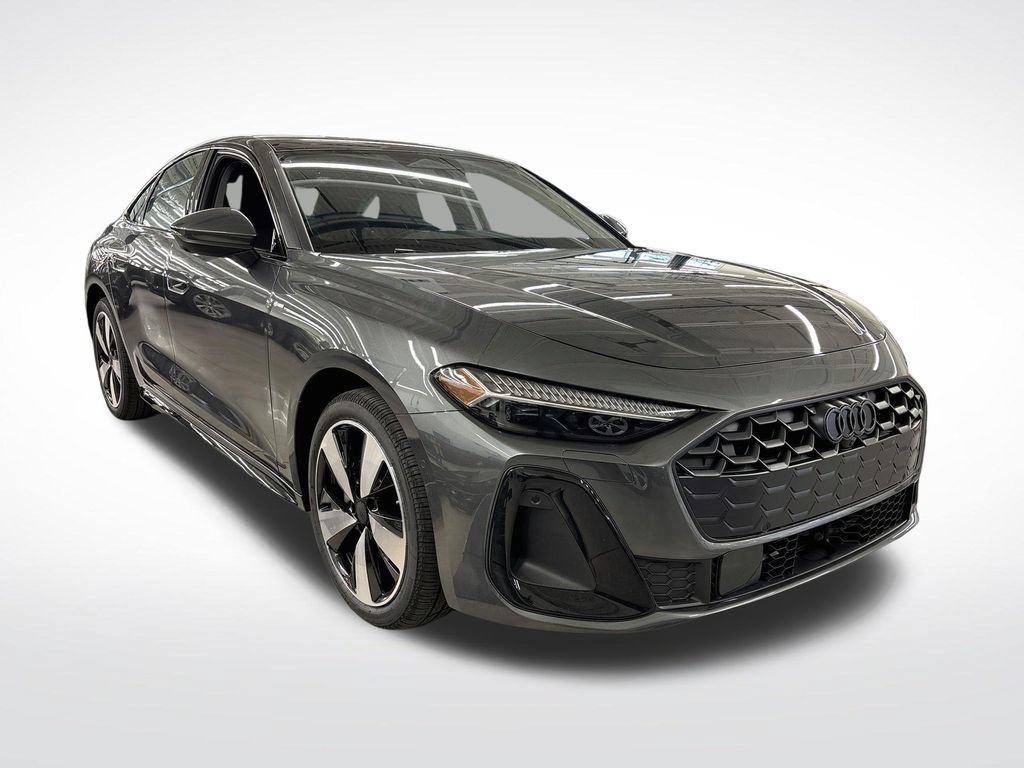 New 2026 Audi A5 2.0T Premium Plus AWD/4WD image 7