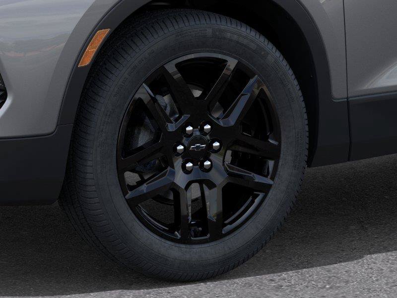 New 2026 Chevrolet Blazer LT w/ LPO, Floor Liner Package AWD/4WD image 9
