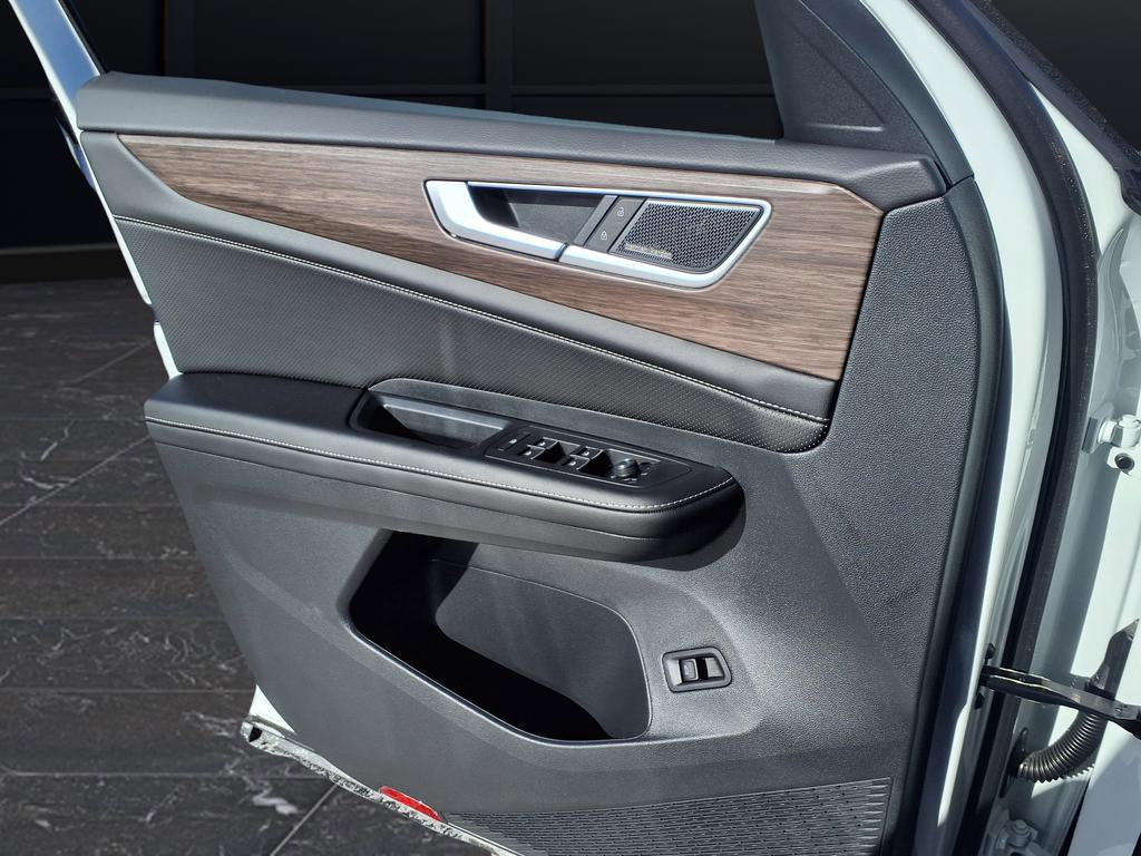 New 2026 Volkswagen Atlas SEL Premium R-Line image 36