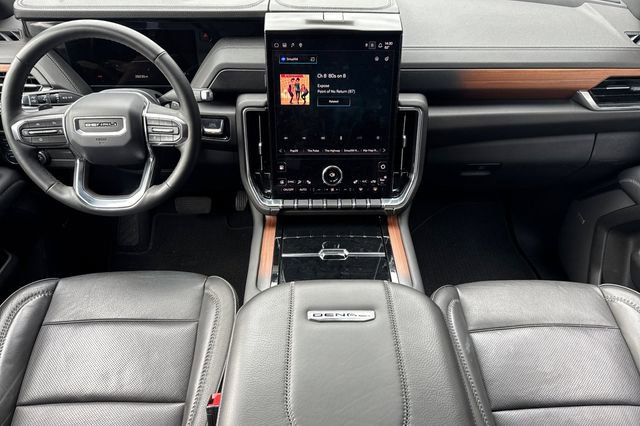 Used 2025 GMC Yukon Denali image 13