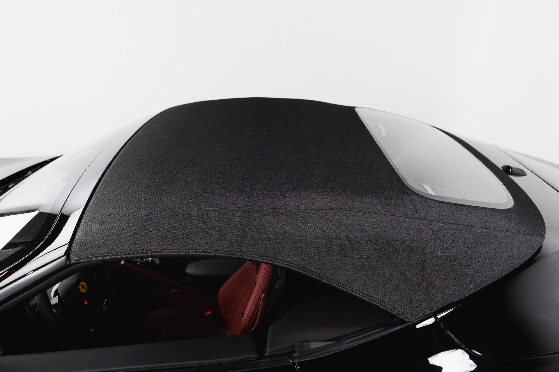 Certified 2024 Ferrari Roma Spider RWD image 33