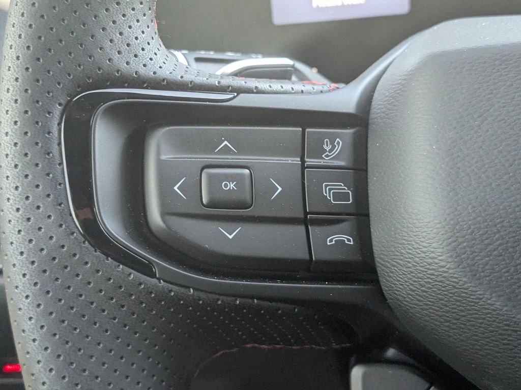 New 2026 Dodge Charger Scat Pack AWD/4WD image 16