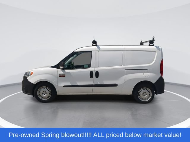 Used 2020 RAM ProMaster City Tradesman FWD image 5