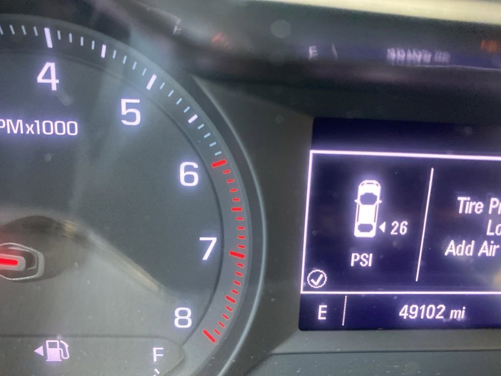 Used 2022 Chevrolet TrailBlazer LT image 18