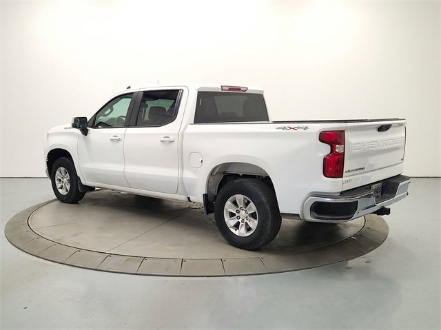 Used 2023 Chevrolet Silverado 1500 LT image 6