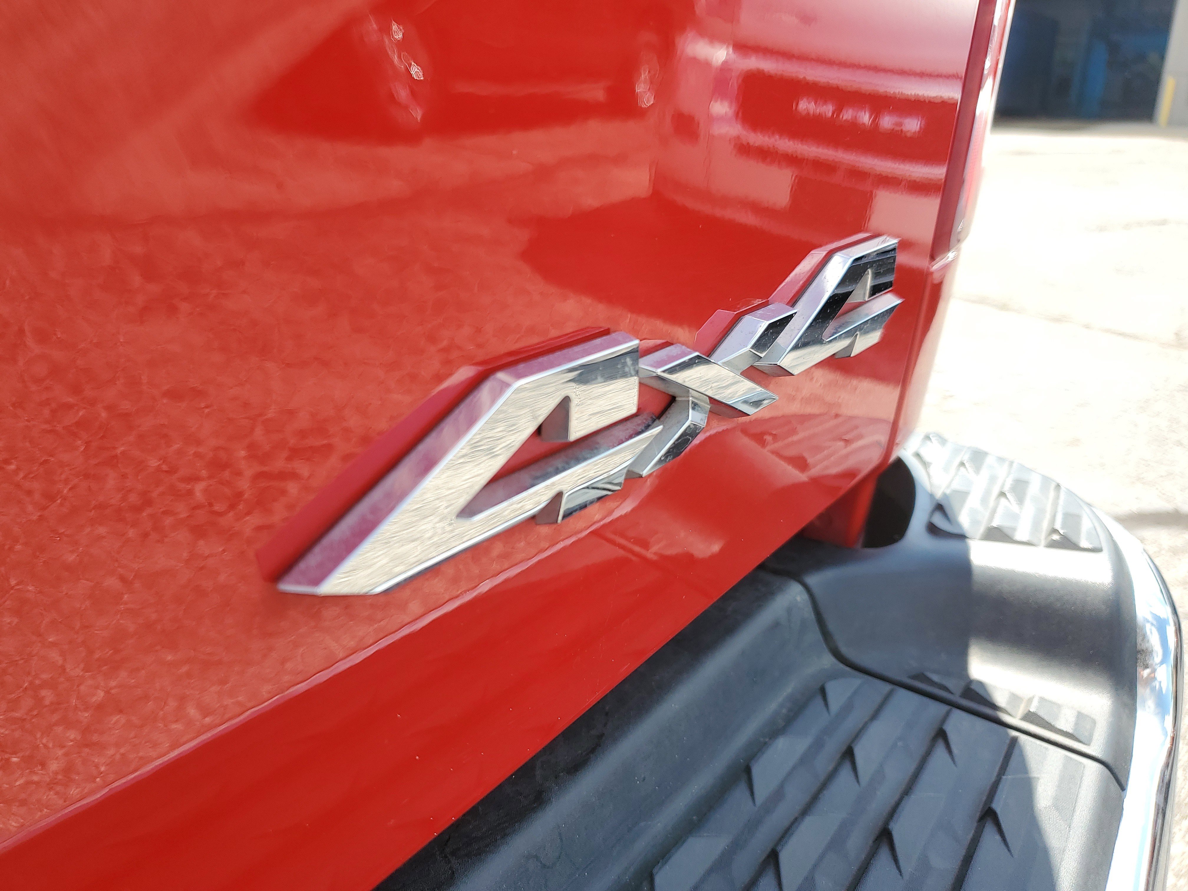 Used 2024 RAM 2500 Big Horn w/ Bed Utility Group image 28