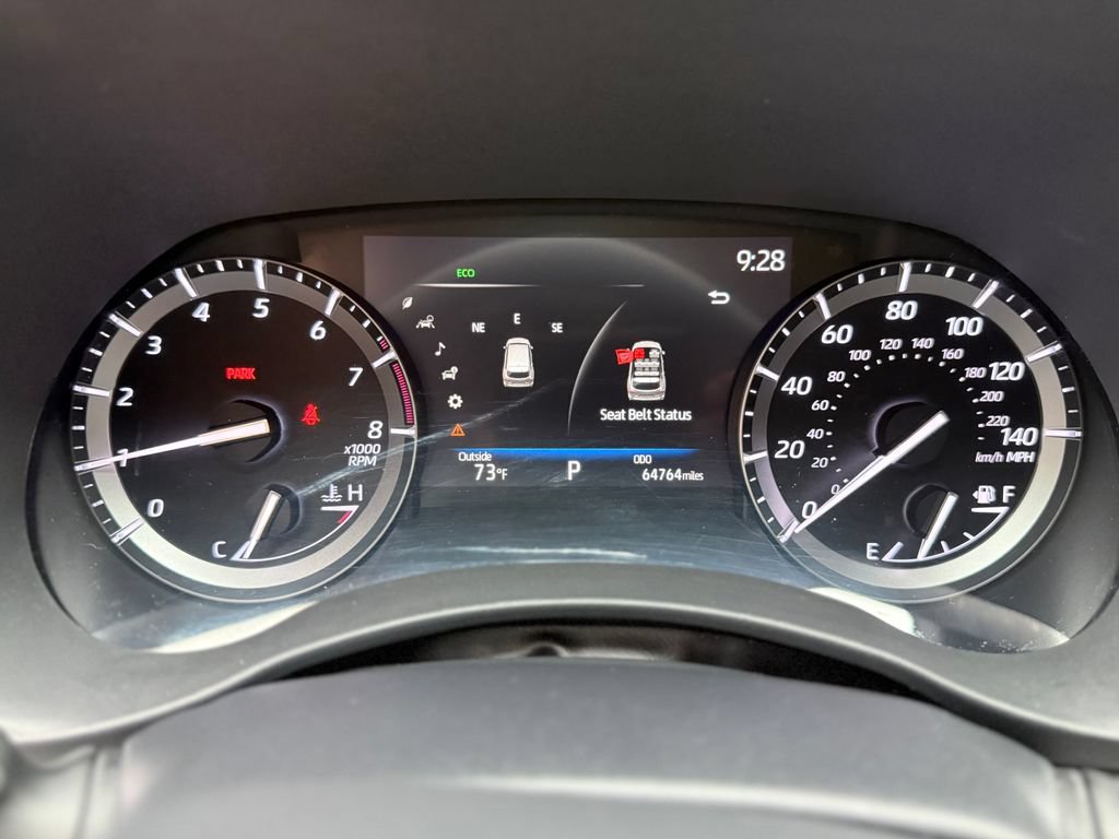 Used 2020 Toyota Highlander Limited FWD image 17
