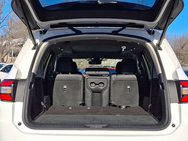 Used 2024 Honda Pilot Touring image 31