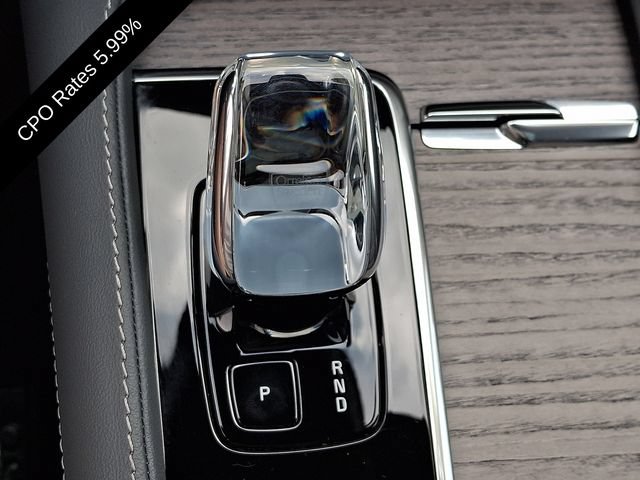 Certified 2023 Volvo XC90 B6 Ultimate w/ Protection Package Premier AWD/4WD image 18