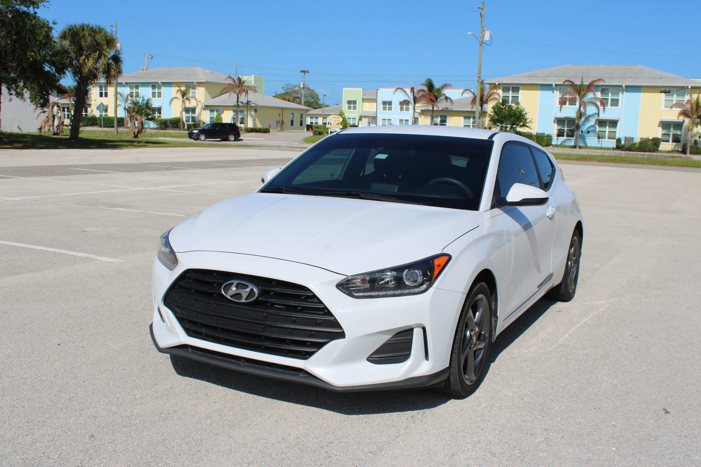 Used 2019 Hyundai Veloster 2.0 image 23