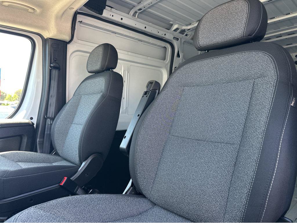 Used 2023 RAM ProMaster 3500 FWD image 7