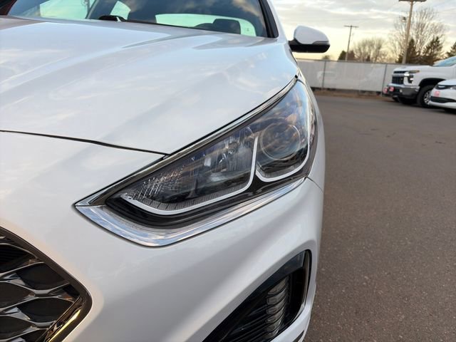 Used 2018 Hyundai Sonata Sport image 17