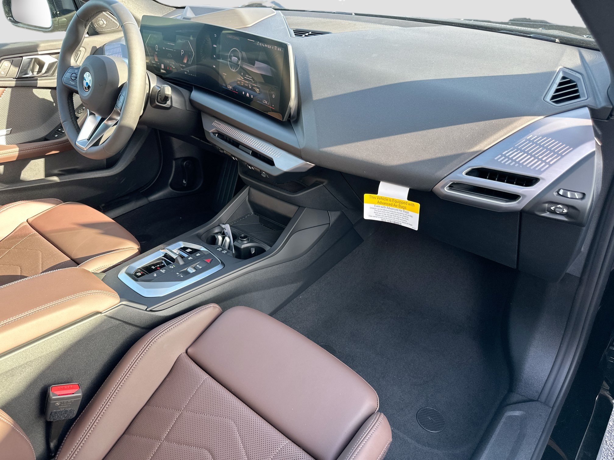 New 2026 BMW 228i w/ Technology Package FWD image 23
