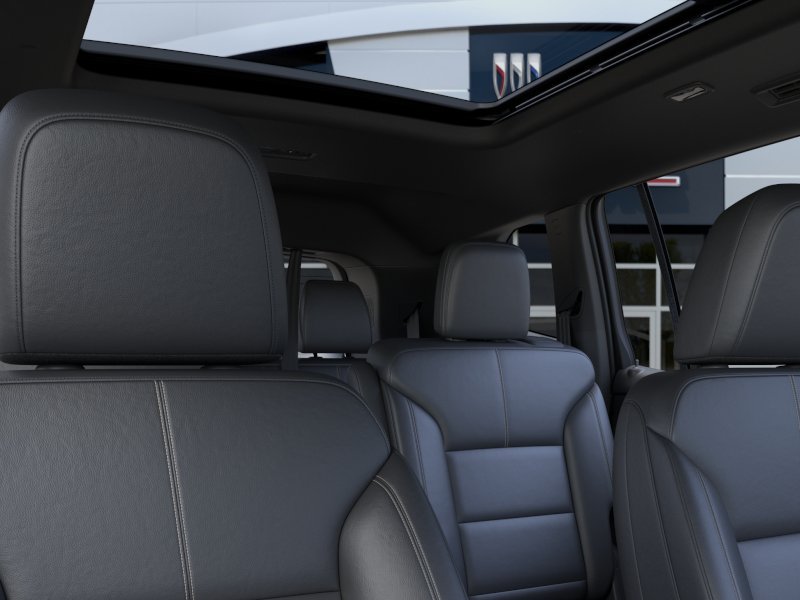New 2026 GMC Acadia Elevation w/ Black Edition AWD/4WD image 24