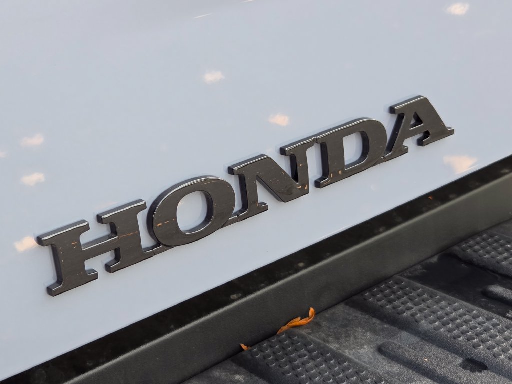 New 2026 Honda Ridgeline Black Edition image 20