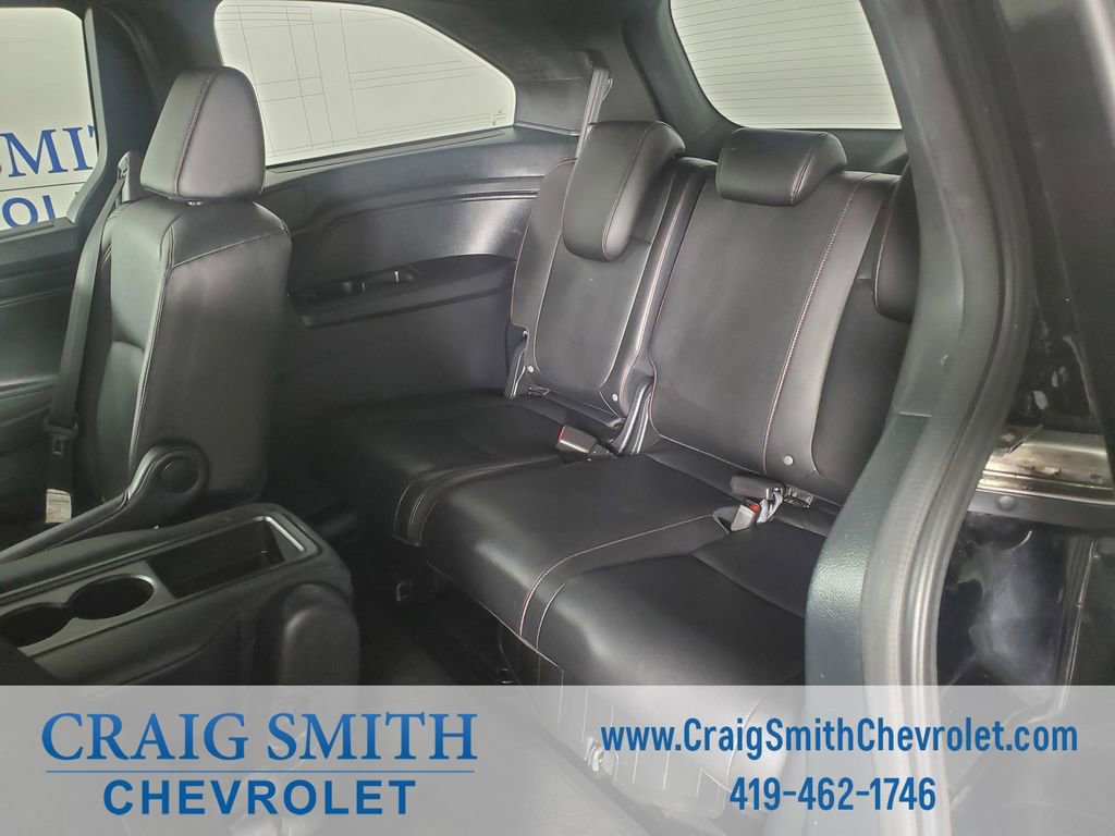 Used 2023 Honda Odyssey Sport image 14