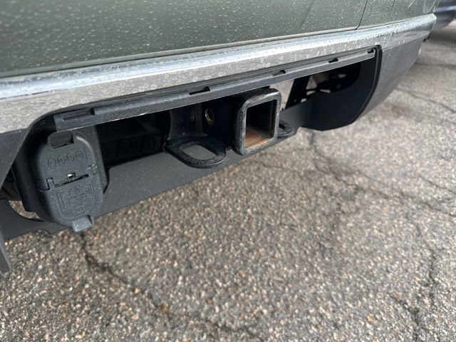 Used 2023 Chevrolet Tahoe LT w/ Luxury Package image 14