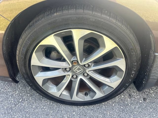 Used 2013 Honda Accord EX-L image 28