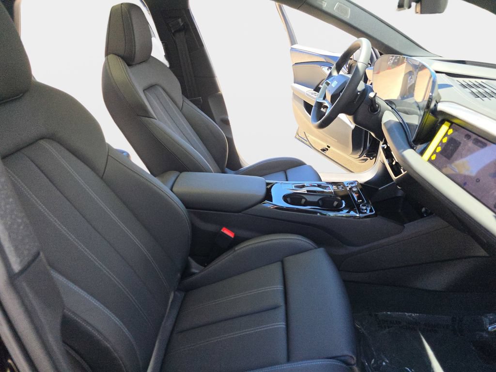 New 2027 Audi A6 e-tron Premium Plus AWD/4WD image 10