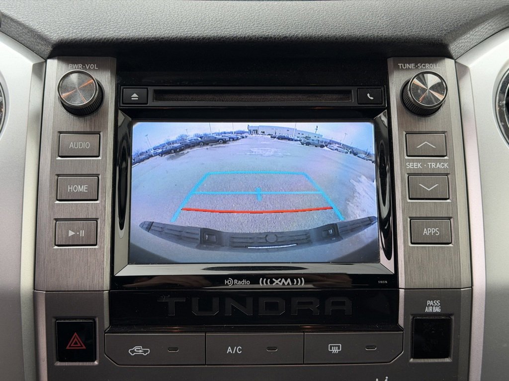Used 2019 Toyota Tundra SR5 image 27