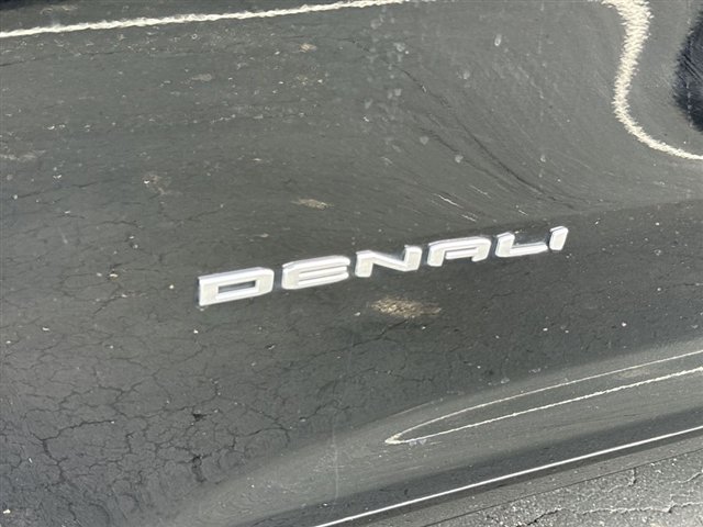 Certified 2024 GMC Acadia Denali FWD image 32